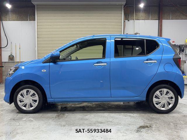 Daihatsu MIRA ES 2023-06 7272378-12