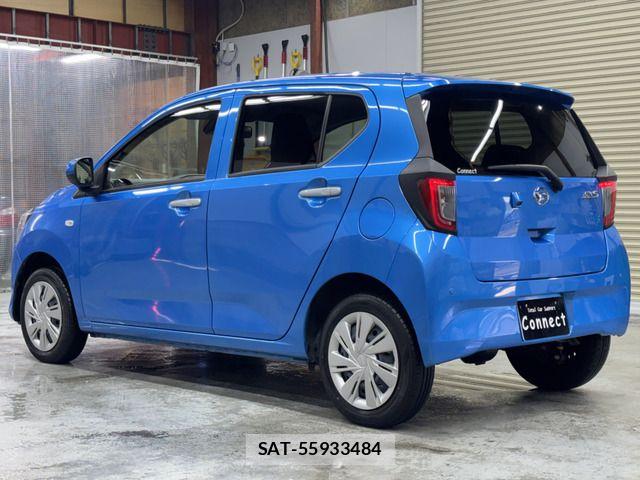 Daihatsu MIRA ES 2023-06 7272378-13
