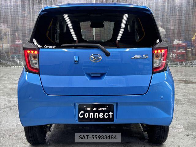 Daihatsu MIRA ES 2023-06 7272378-14