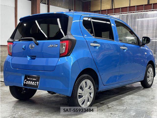 Daihatsu MIRA ES 2023-06 7272378-15