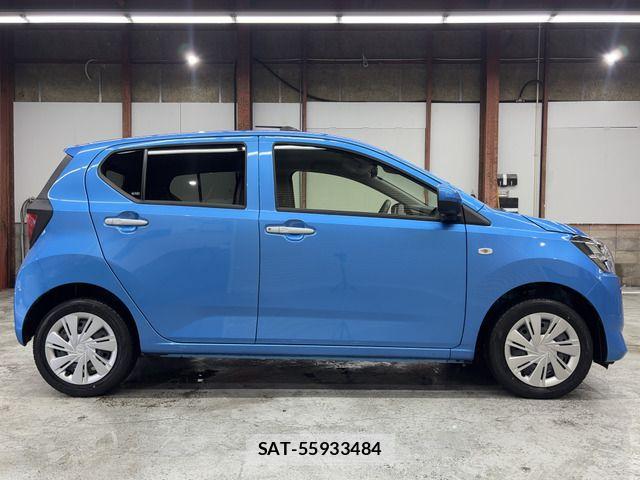 Daihatsu MIRA ES 2023-06 7272378-16