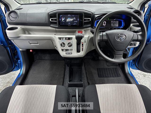 Daihatsu MIRA ES 2023-06 7272378-2