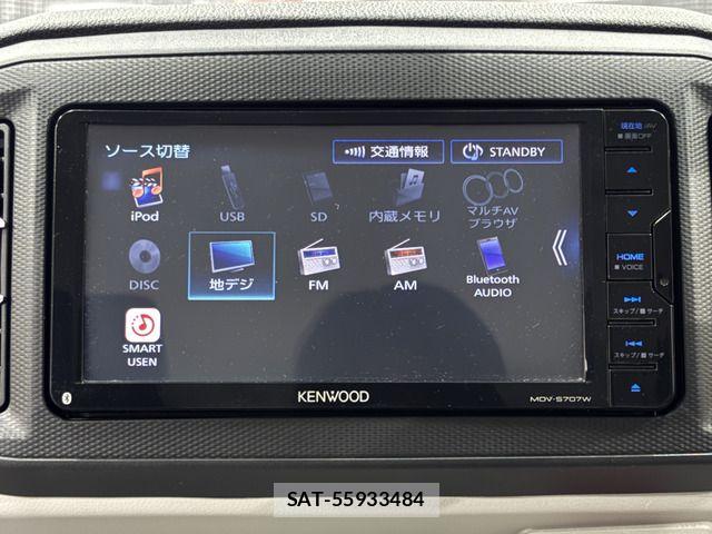 Daihatsu MIRA ES 2023-06 7272378-3