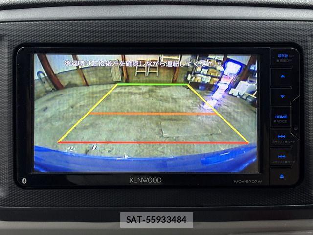Daihatsu MIRA ES 2023-06 7272378-4