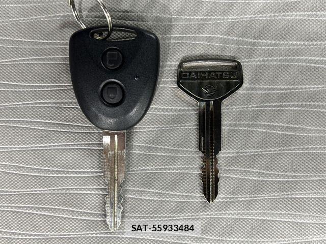 Daihatsu MIRA ES 2023-06 7272378-5