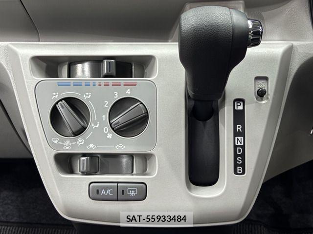 Daihatsu MIRA ES 2023-06 7272378-7
