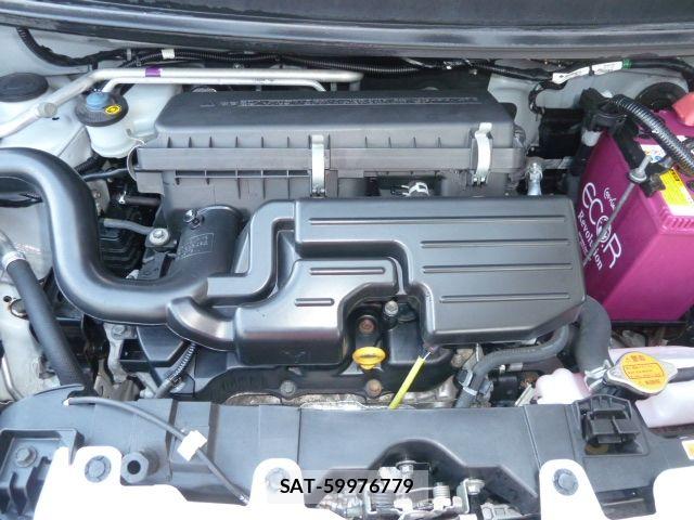 Daihatsu MIRA ES 2018-03 7272380-9