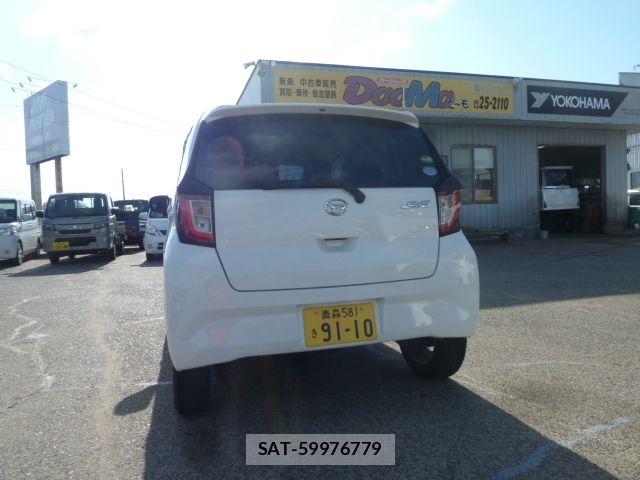 Daihatsu MIRA ES 2018-03 7272380-1