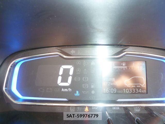 Daihatsu MIRA ES 2018-03 7272380-2