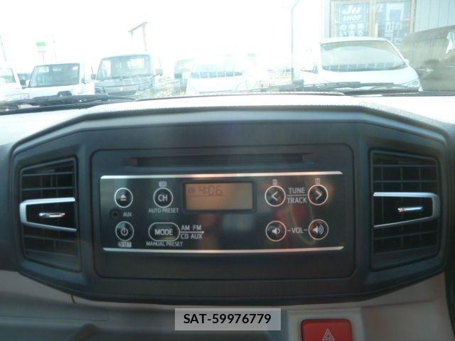 Daihatsu MIRA ES 2018-03 7272380-3