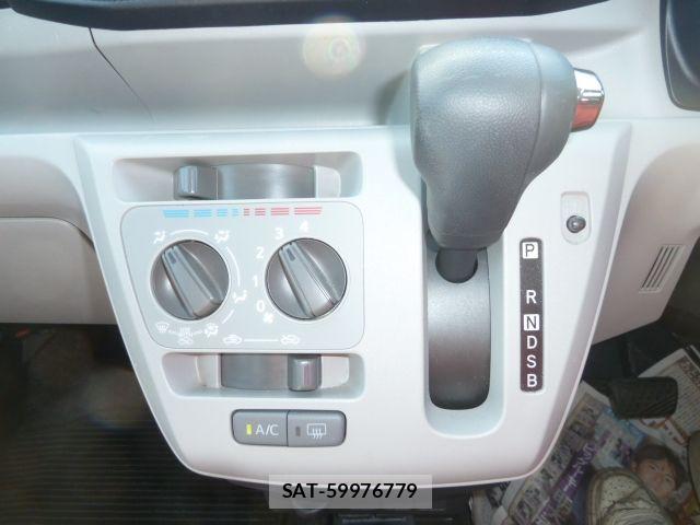 Daihatsu MIRA ES 2018-03 7272380-4
