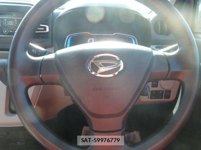 Daihatsu MIRA ES 2018-03 7272380-5
