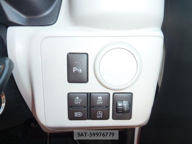 Daihatsu MIRA ES 2018-03 7272380-6