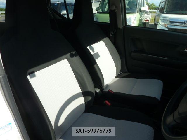 Daihatsu MIRA ES 2018-03 7272380-7