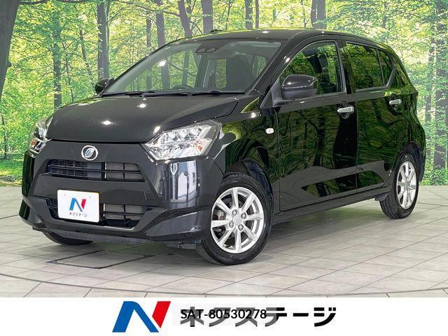 Daihatsu MIRA ES 2018-03 7272379-0