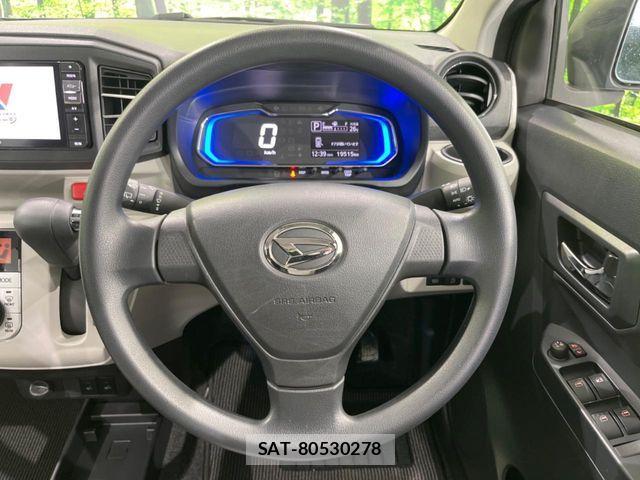 Daihatsu MIRA ES 2018-03 7272379-11