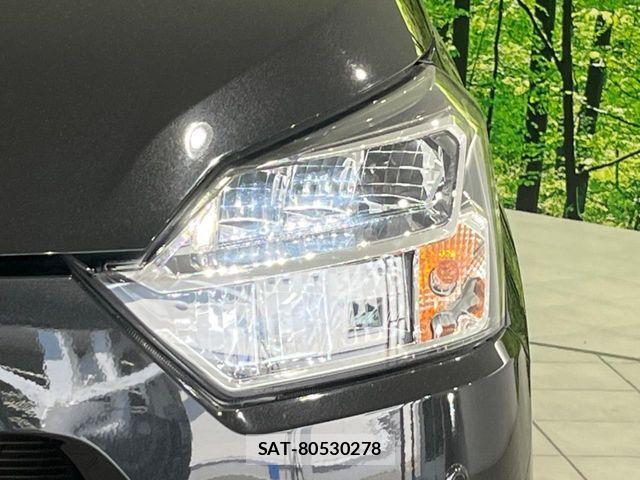 Daihatsu MIRA ES 2018-03 7272379-12
