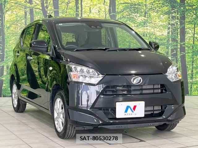 Daihatsu MIRA ES 2018-03 7272379-16