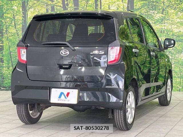 Daihatsu MIRA ES 2018-03 7272379-17