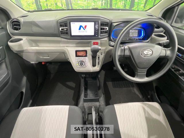Daihatsu MIRA ES 2018-03 7272379-1
