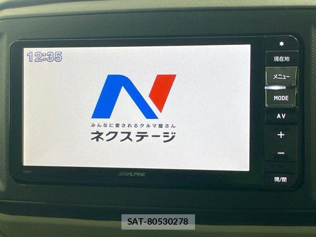 Daihatsu MIRA ES 2018-03 7272379-2