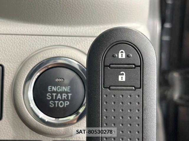 Daihatsu MIRA ES 2018-03 7272379-5