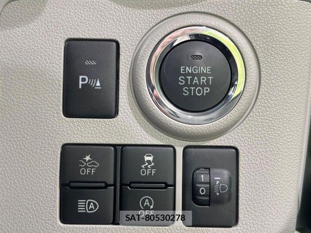 Daihatsu MIRA ES 2018-03 7272379-6