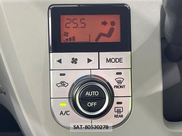 Daihatsu MIRA ES 2018-03 7272379-7