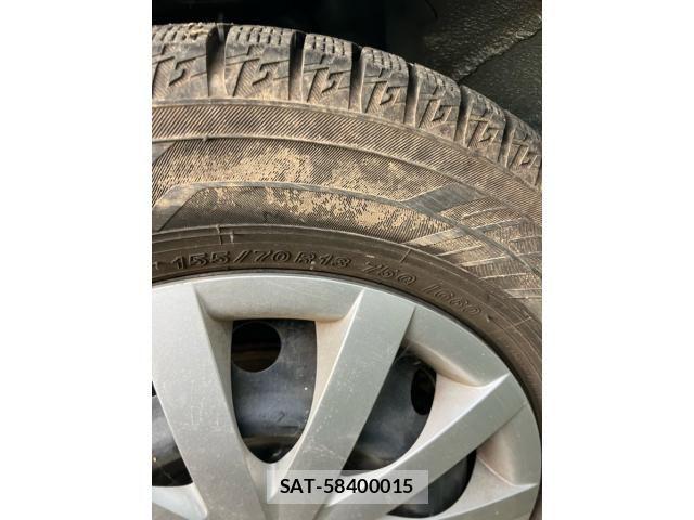 Daihatsu MIRA ES 2018-09 7272376-9