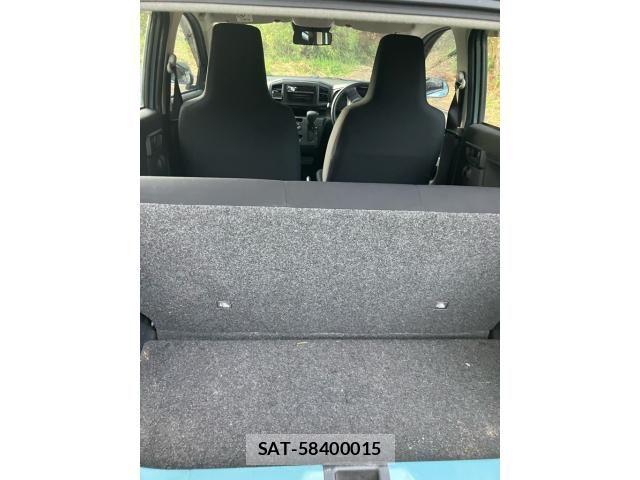Daihatsu MIRA ES 2018-09 7272376-13