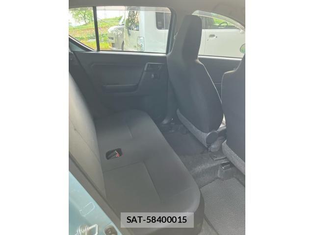 Daihatsu MIRA ES 2018-09 7272376-15