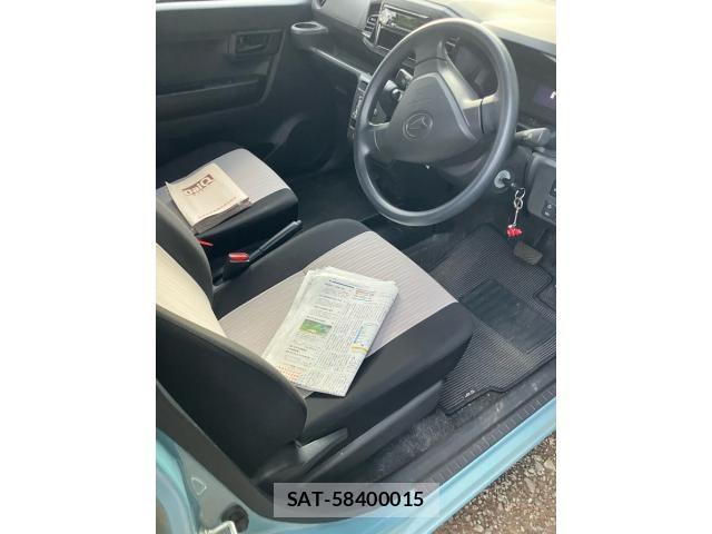 Daihatsu MIRA ES 2018-09 7272376-16