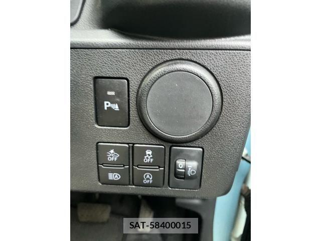 Daihatsu MIRA ES 2018-09 7272376-17