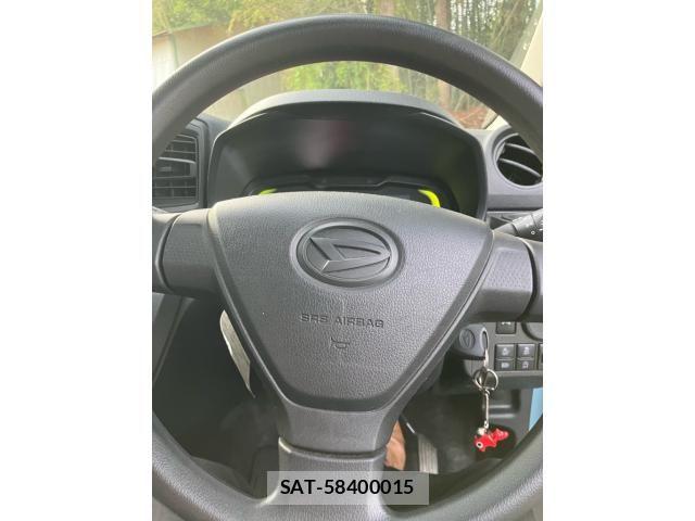 Daihatsu MIRA ES 2018-09 7272376-18
