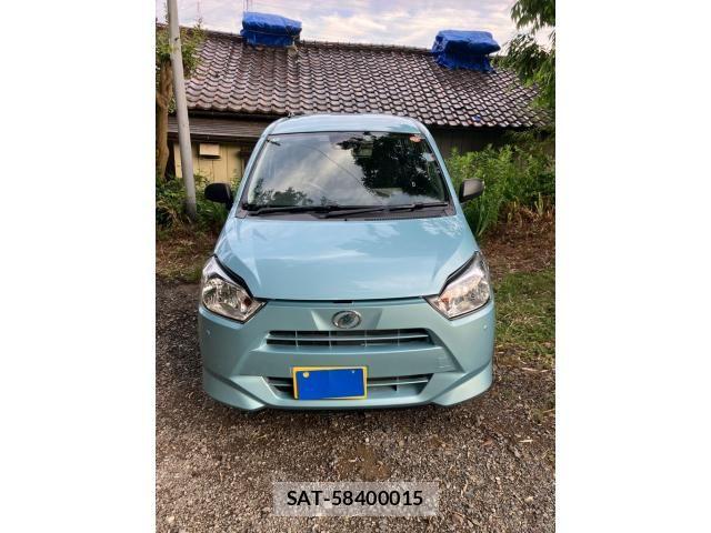Daihatsu MIRA ES 2018-09 7272376-1