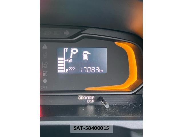 Daihatsu MIRA ES 2018-09 7272376-20