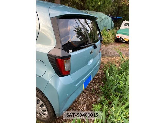 Daihatsu MIRA ES 2018-09 7272376-2