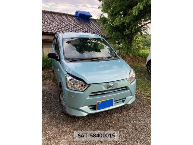 Daihatsu MIRA ES 2018-09 7272376-3