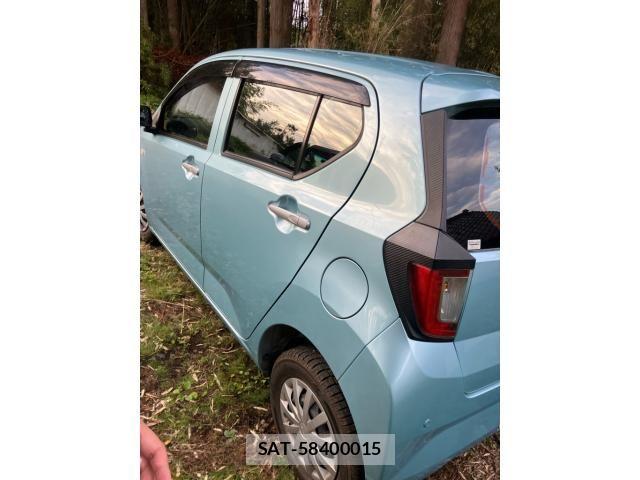 Daihatsu MIRA ES 2018-09 7272376-5
