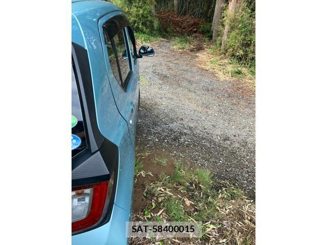 Daihatsu MIRA ES 2018-09 7272376-6