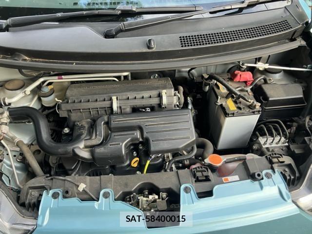Daihatsu MIRA ES 2018-09 7272376-7