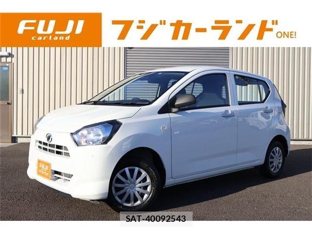 Daihatsu MIRA ES 2022-10 7328488-0