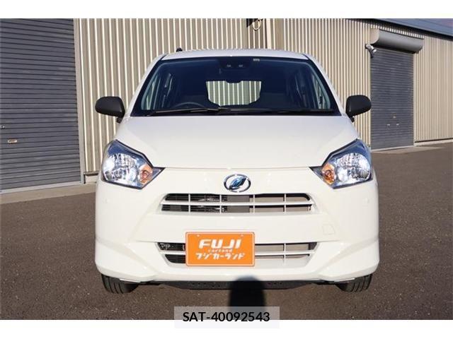 Daihatsu MIRA ES 2022-10 7328488-9