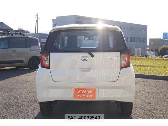 Daihatsu MIRA ES 2022-10 7328488-10
