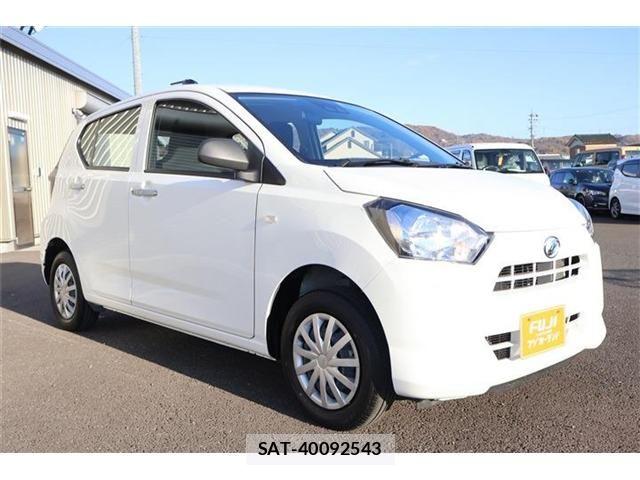Daihatsu MIRA ES 2022-10 7328488-11