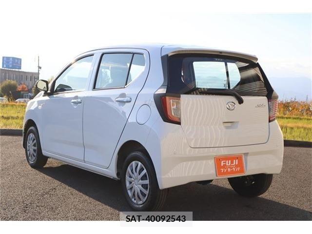 Daihatsu MIRA ES 2022-10 7328488-12