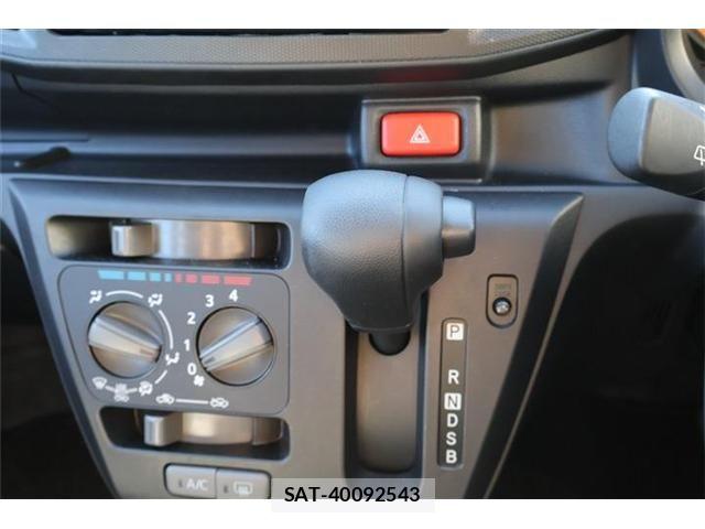 Daihatsu MIRA ES 2022-10 7328488-14