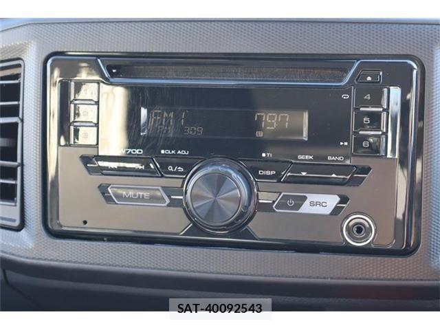 Daihatsu MIRA ES 2022-10 7328488-19