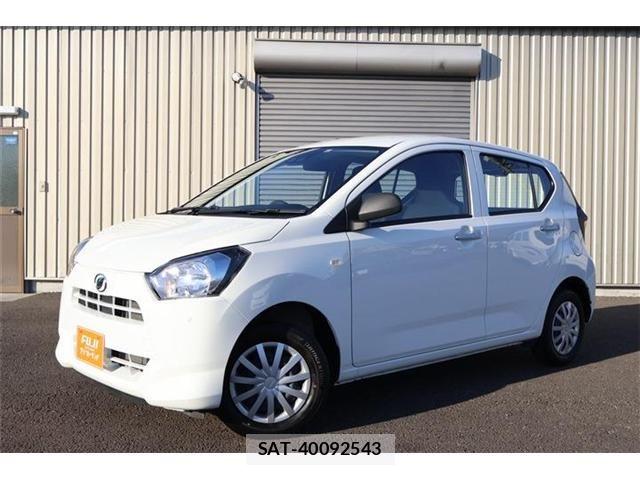 Daihatsu MIRA ES 2022-10 7328488-21