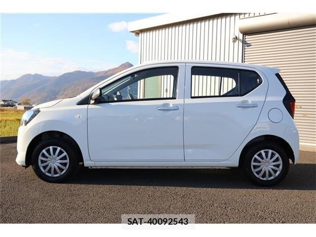 Daihatsu MIRA ES 2022-10 7328488-22
